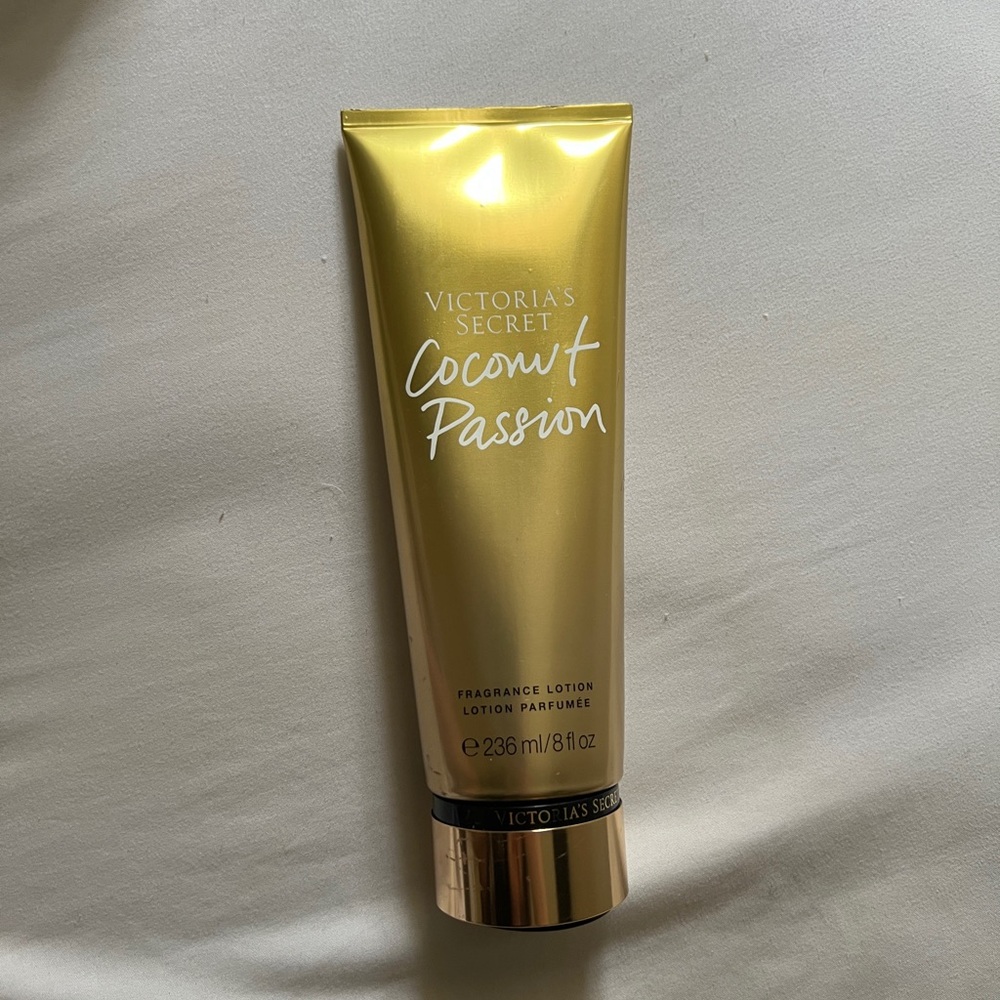 Victoria Secret Lotion